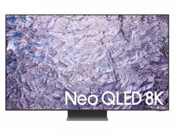 LED televizori: Samsung QE65QN800CTXXH QLED TV
