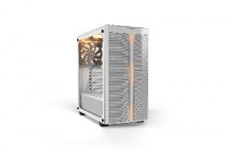Kućišta: bd quiet! PURE BASE 500 DX White BGW38