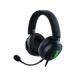 Mikrofoni i slušalice: Razer RZ04-03770100-R3M1 Kraken V3 HyperSense