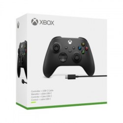 Gejmpedovi: Microsoft 1V8-00015 Xbox kontroler