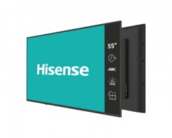 Digital signage: HISENSE 55GM60AE 4K UHD Digital Signage Display