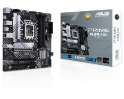 Matične ploče Intel LGA 1700: ASUS PRIME B660M-A D4-CSM