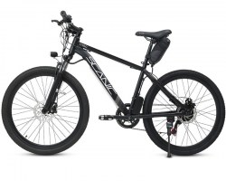 Bicikla: SCANIC M180 Električni Bicikl 26''