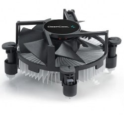 Kuleri: DEEPCOOL CK-11509