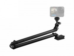 Kamkorderi: GoPro Boom + Adhesive Camera Mounts AEXTM-001