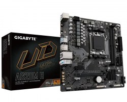 Matične ploče AMD: GIGABYTE A620M H