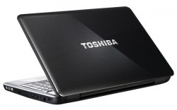 Notebook računari: Toshiba Satellite L500-12N