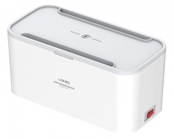 Kablovi: LDNIO SN5311W Zaštita od prenapona u kutiji 5 x šuko + 3 x USB 2m beli
