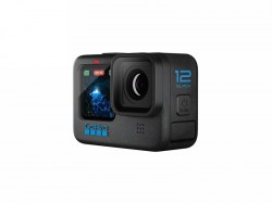 Kamkorderi: GoPro HERO12 Black CHDHX-121-RW