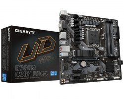 Matične ploče Intel LGA 1700: GIGABYTE B760M DS3H rev. 1.x