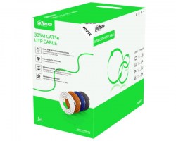 Mrežni kablovi: DAHUA PFM922I-5EUN-C Kabl UTP Cat5e 305m