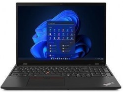 Notebook računari: Lenovo ThinkPad P16s Gen 1 21BT0009UK/32G/1T
