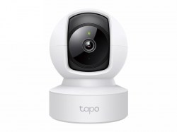 IP kamere: TP-LINK Tapo C212 Pan/Tilt Home Security Wi-Fi Camera