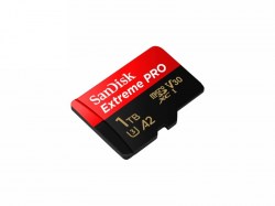 Memorijske kartice SD: SanDisk microSDXC 1TB Extreme PRO SDSQXCD-1T00-GN6MA