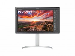 Monitori: LG 27UP85NP-W