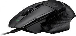 Miševi: Logitech mouse G502 X 910-006138