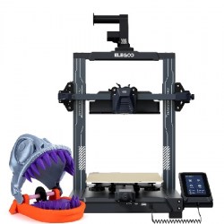 3D štampači: Elegoo Neptune 4 50.201.012.300
