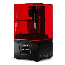 3D štampači: Elegoo Mars 4 Max 50.101.010.300