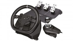 Dodaci za igranje: Spawn Momentum PRO Racing Wheel MRW30