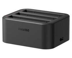 Kamkorderi: INSTA 360 X3 Fast Charge Hub (X3)