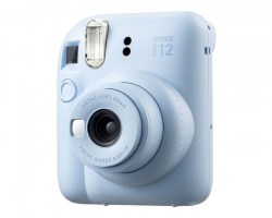 Digitalne kamere: FUJIFILM Instax Mini 12 Pastel Blue