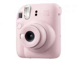 Digitalne kamere: FUJIFILM Instax Mini 12 Blossom Pink