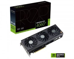 Grafičke kart. PCIex: ASUS PROART-RTX4060TI-16G