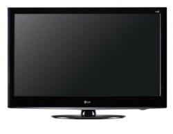LCD televizori: LG 37LH3000 LCD TV