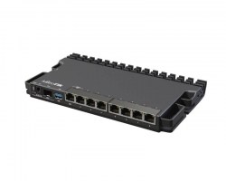 Ruteri: MIKROTIK RB5009UG+S+IN