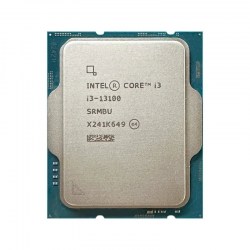 Procesori Intel: INTEL Core i3 13100 Tray