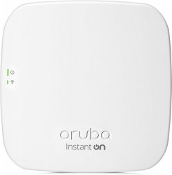 Akces point-i: Aruba Instant On AP12 (RW) Access Point