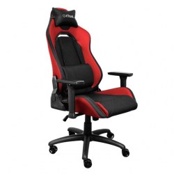 Dodaci za igranje: TRUST GXT 714R RUYA Comfortable Gaming Chair Red