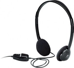 Mikrofoni i slušalice: Logitech Dialog 220 980177-0000