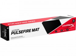 Podloge za miševe: HP HyperX Pulsefire Mat - Gaming Mouse Pad - Cloth (M) 4Z7X3AA