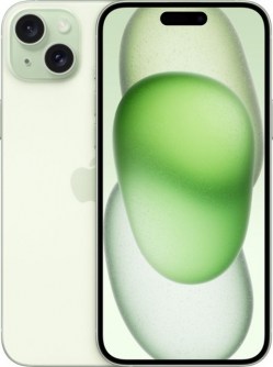Mobilni telefoni: Apple iPhone 15 Plus 128GB Green MU173ZD/A