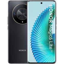 Mobilni telefoni: HONOR Smartphone Magic6 Lite 8/256 GB zelena 5109AWVJ