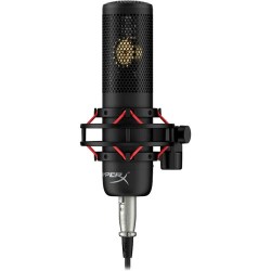 Mikrofoni i slušalice: HP HyperX ProCast Microphone 699Z0AA