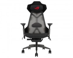 Dodaci za igranje: Asus ROG Destrier Ergo Gaming Chair