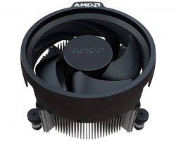 Kuleri: AMD Wraith Stealth Ryzen AM4 CPU cooling BOX 712-000046