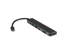 Hubovi: Rotronic Dockingstation Type C 12.99.1136