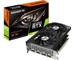 Grafičke kart. PCIex: GIGABYTE GV-N3050WF2OCV2-8GD