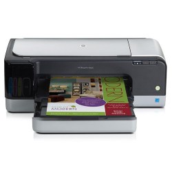 Ink-džet štampači: HP OfficeJet Pro K8600