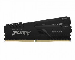 Memorije DDR 4: DDR4 32GB 3200MT/s Kingston KF432C16BB1K2/32 Fury Beast