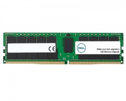 Opcije za servere: DELL 64GB DDR4 3200MHz RDIMM UPGRADE MEM02507