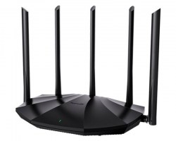 Ruteri: TENDA TX2 PRO Dual-Band Gigabit Wi-Fi 6 Router