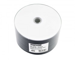 CD ploče: MAXELL CD-R Printabile 700MB 50/1