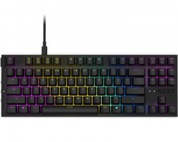 Tastature: NZXT Function Tenkeyless UK KB-1TKUK-BR