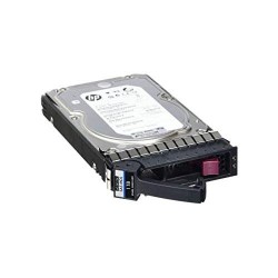Opcije za servere: HPE 1TB SATA LFF 6G 7.2K MDL SC - 862128-001