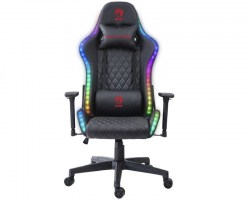 Dodaci za igranje: MARVO CH35 Gaming stolica crna