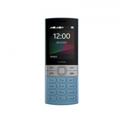 Mobilni telefoni: Nokia 150 DS blue 2023 edition